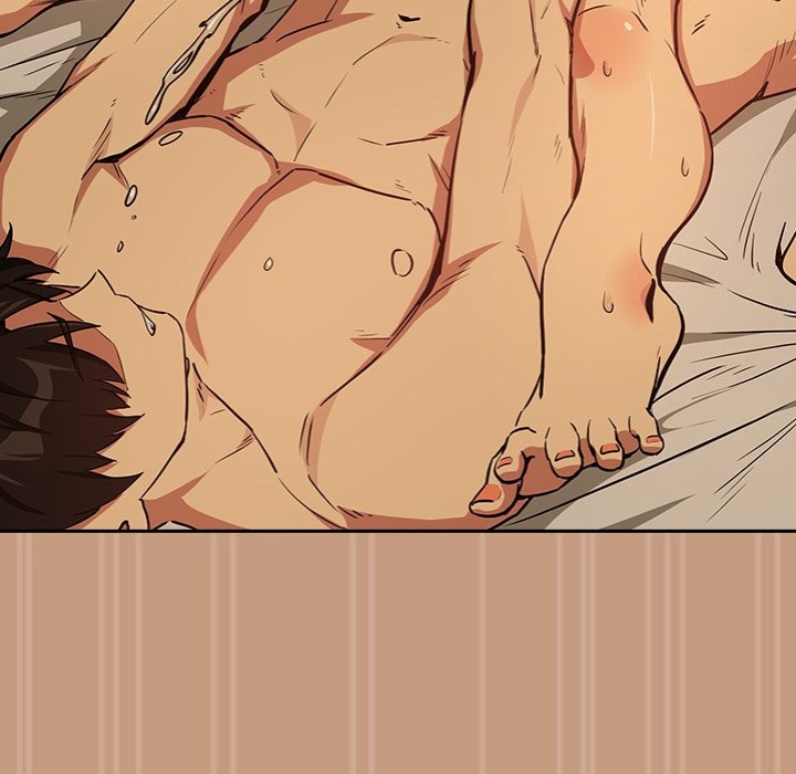 After Work Love Affairs - Chapter 75 Page 10