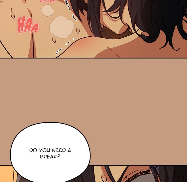 After Work Love Affairs - Chapter 75 Page 112