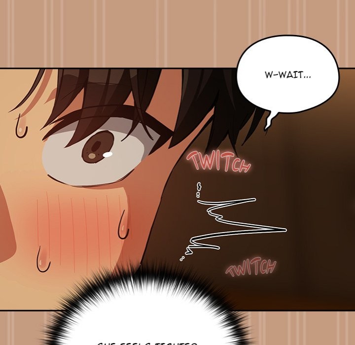 After Work Love Affairs - Chapter 75 Page 118