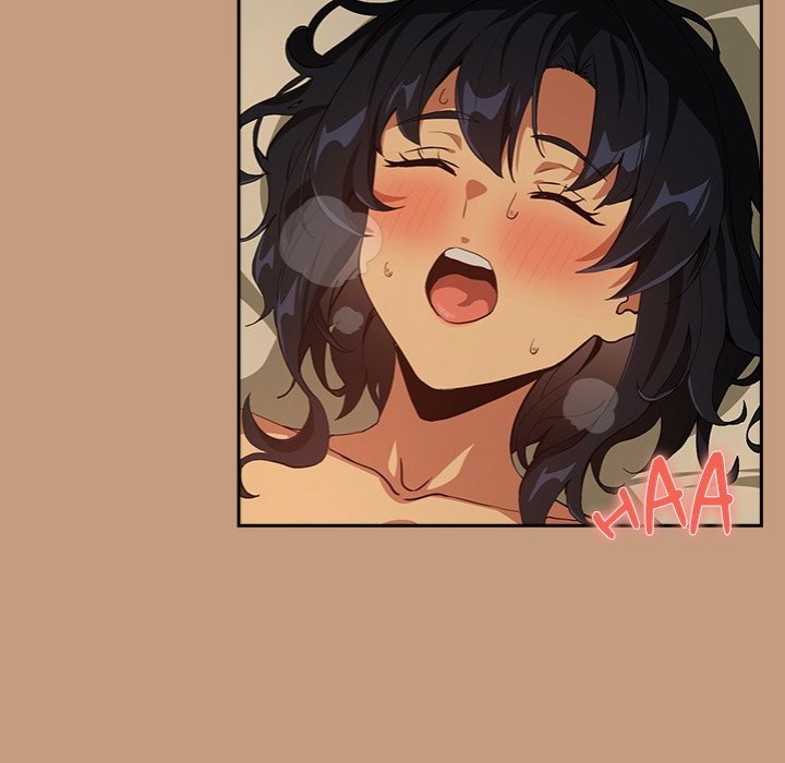 After Work Love Affairs - Chapter 75 Page 22