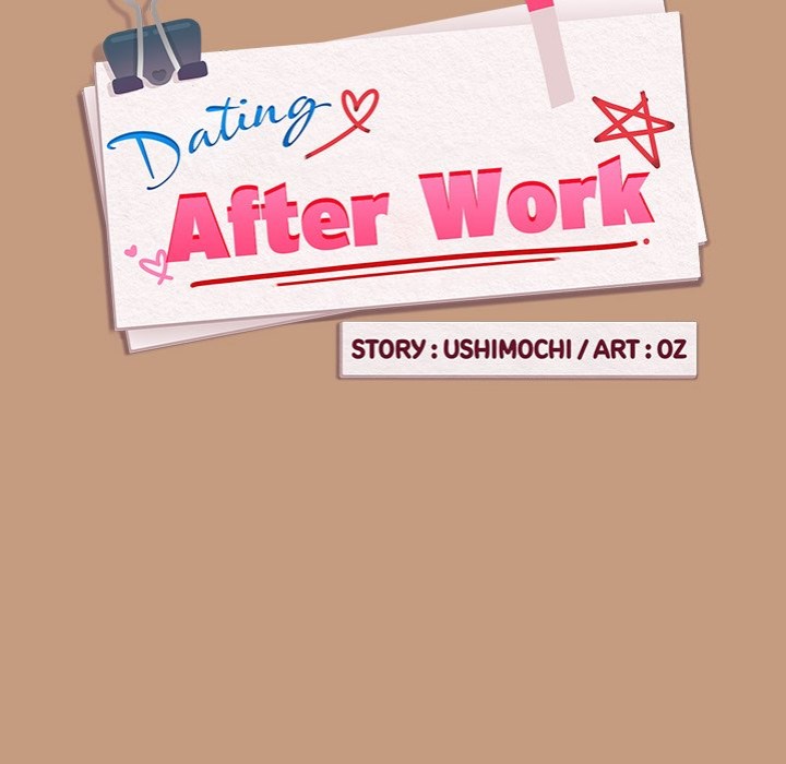 After Work Love Affairs - Chapter 75 Page 31