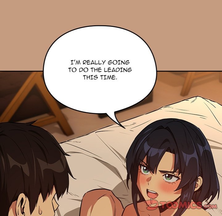 After Work Love Affairs - Chapter 75 Page 45