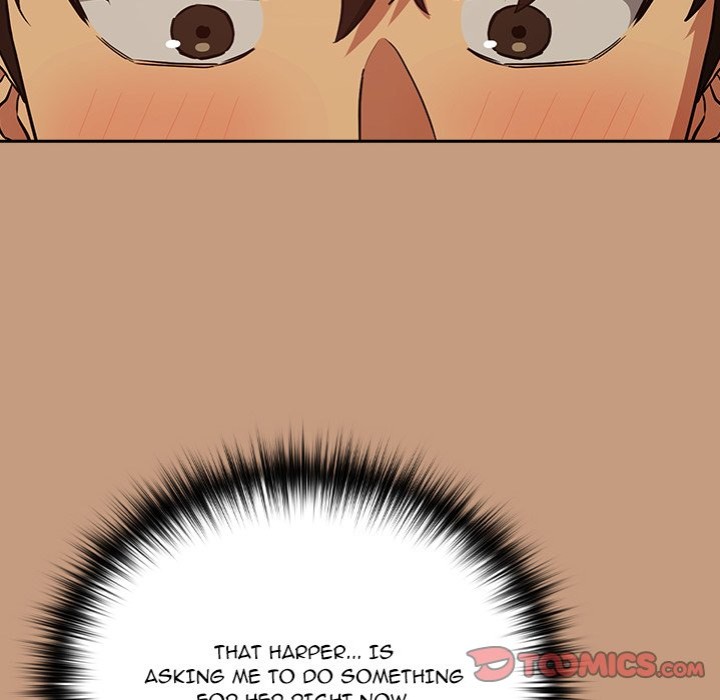 After Work Love Affairs - Chapter 75 Page 75