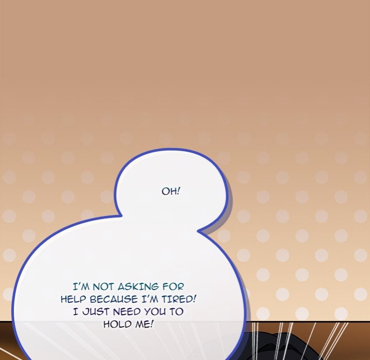 After Work Love Affairs - Chapter 75 Page 79