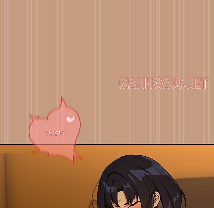 After Work Love Affairs - Chapter 75 Page 8