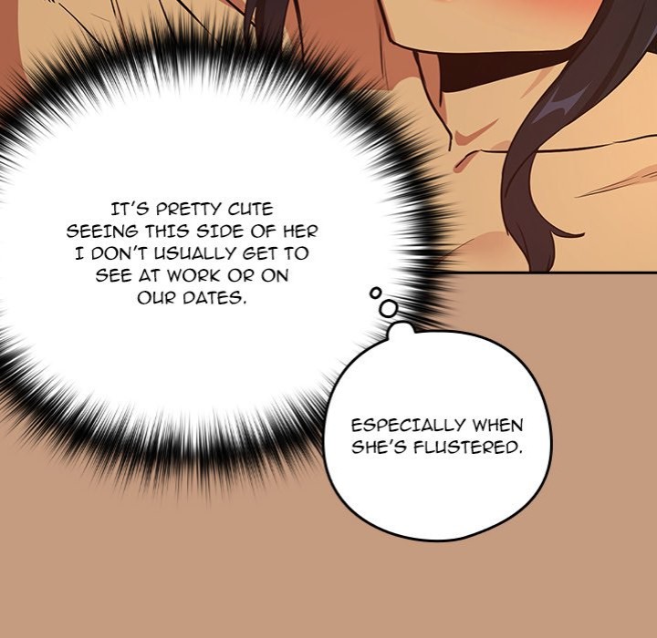 After Work Love Affairs - Chapter 75 Page 86