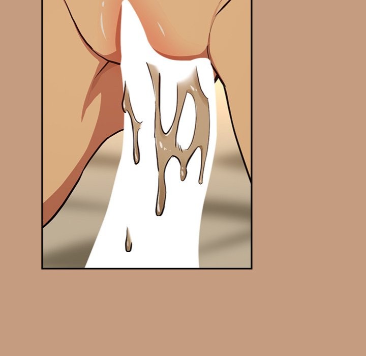 After Work Love Affairs - Chapter 75 Page 95