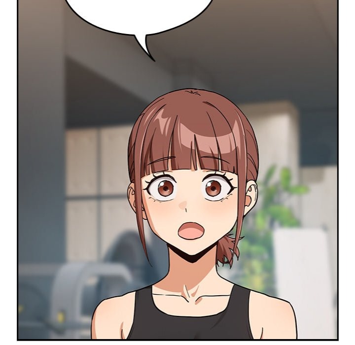 After Work Love Affairs - Chapter 77 Page 102