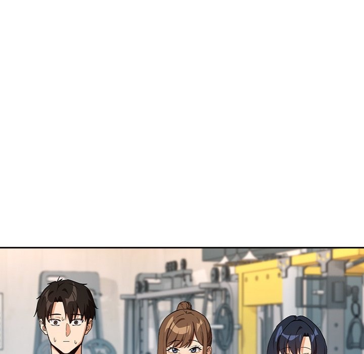 After Work Love Affairs - Chapter 77 Page 15