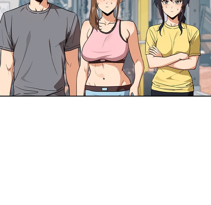 After Work Love Affairs - Chapter 77 Page 16