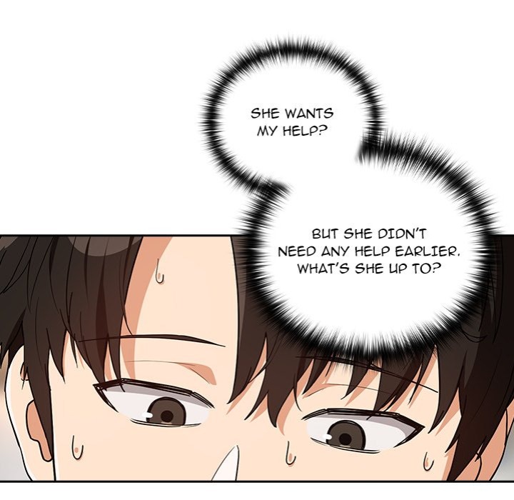 After Work Love Affairs - Chapter 77 Page 27