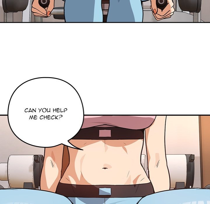 After Work Love Affairs - Chapter 77 Page 31