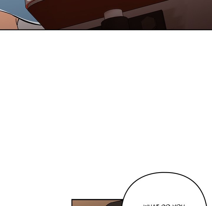 After Work Love Affairs - Chapter 77 Page 35