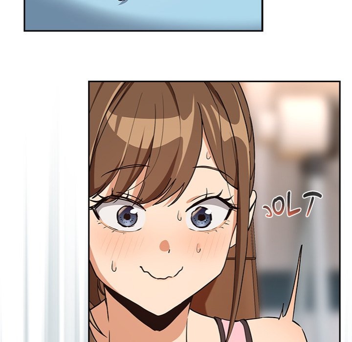 After Work Love Affairs - Chapter 77 Page 45