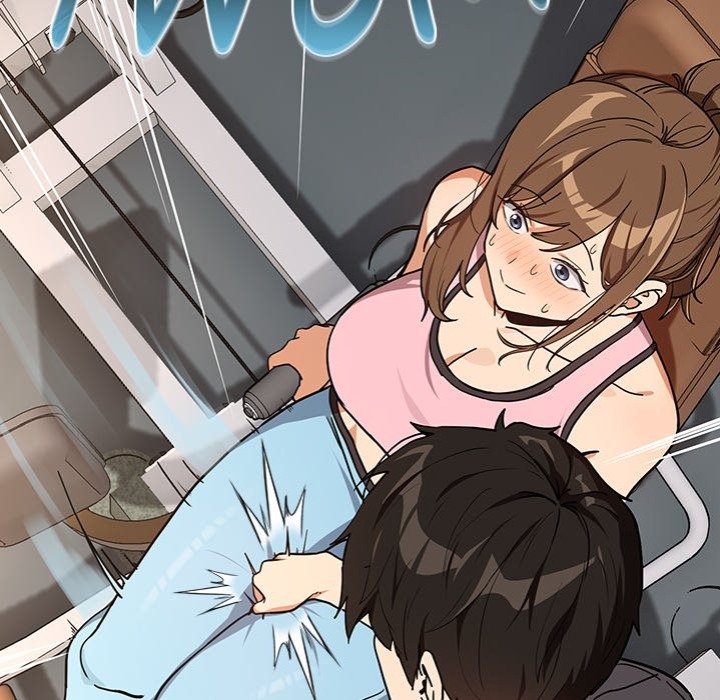 After Work Love Affairs - Chapter 77 Page 47