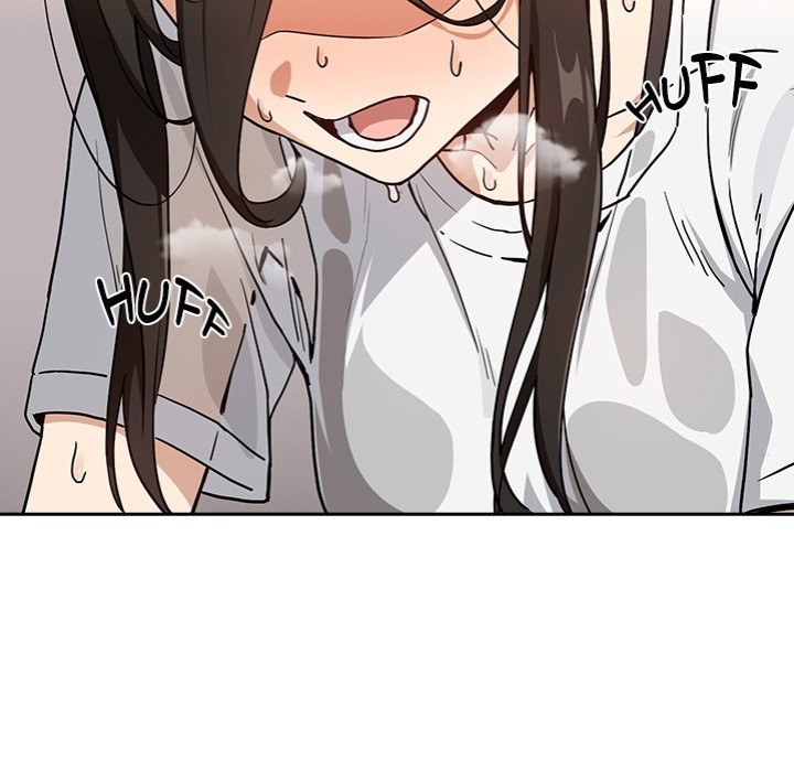 After Work Love Affairs - Chapter 77 Page 5