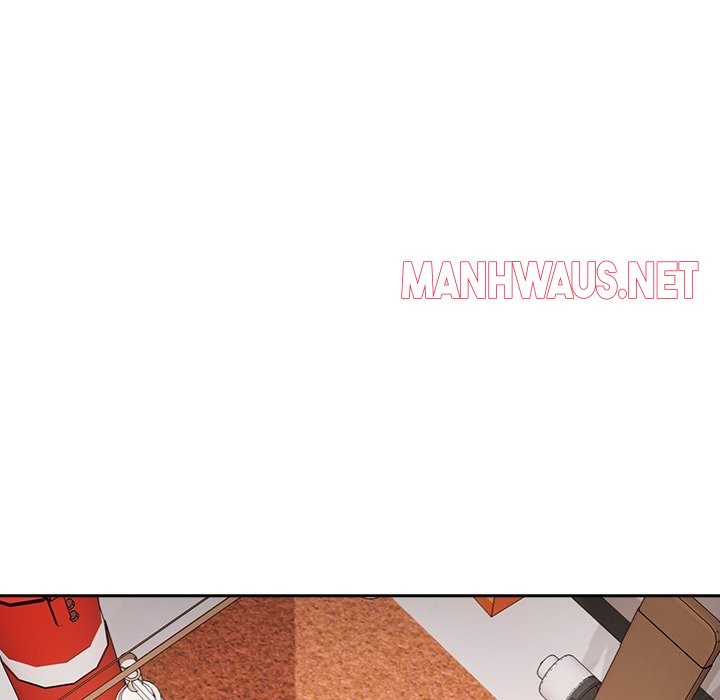 After Work Love Affairs - Chapter 77 Page 51