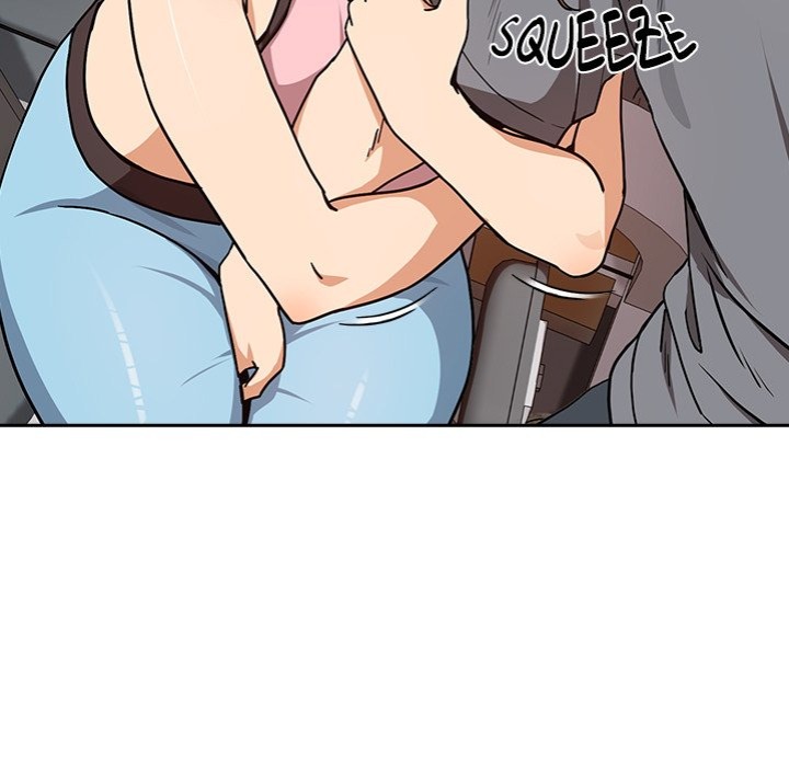 After Work Love Affairs - Chapter 77 Page 64