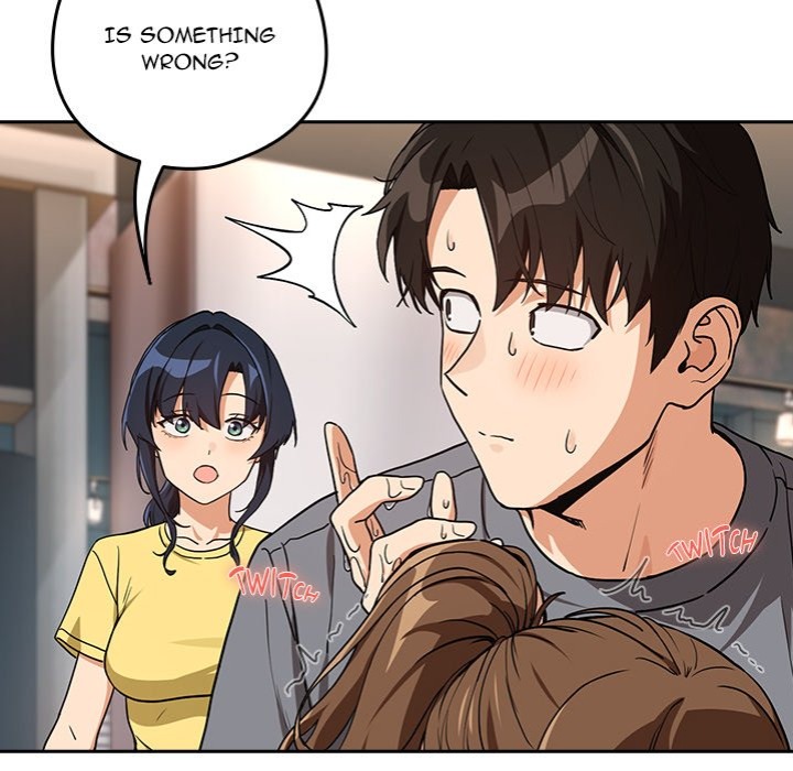 After Work Love Affairs - Chapter 77 Page 71