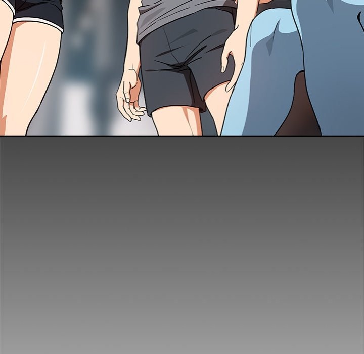 After Work Love Affairs - Chapter 77 Page 99