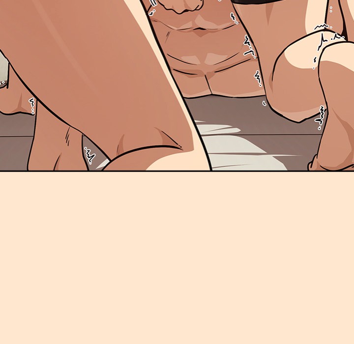 After Work Love Affairs - Chapter 82 Page 101