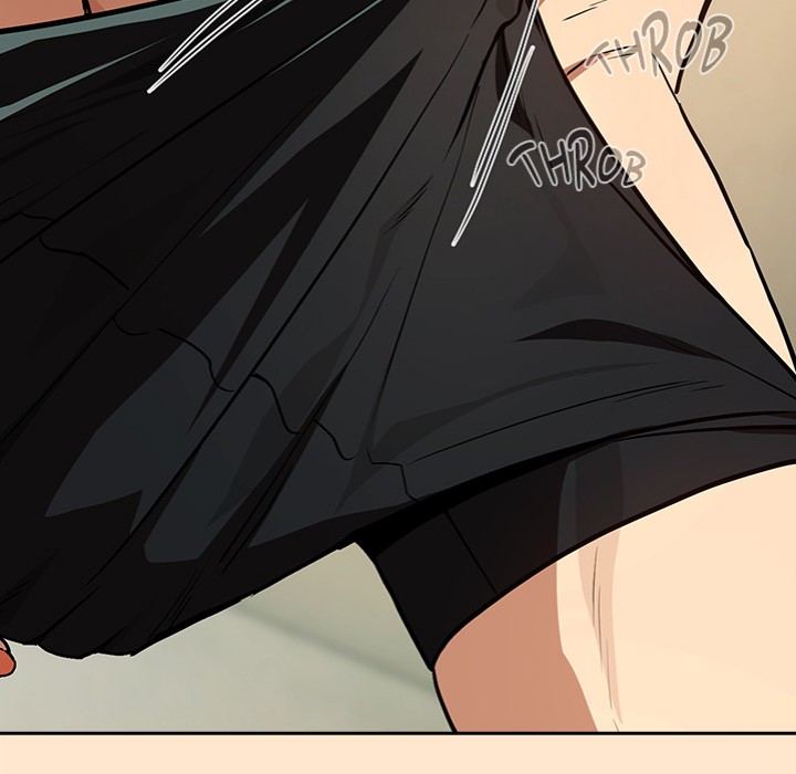 After Work Love Affairs - Chapter 82 Page 109