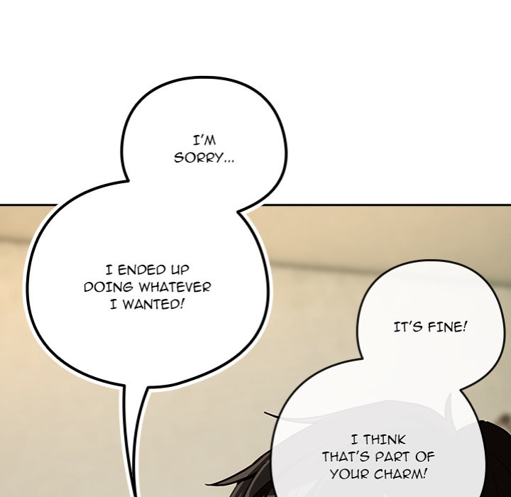 After Work Love Affairs - Chapter 82 Page 127