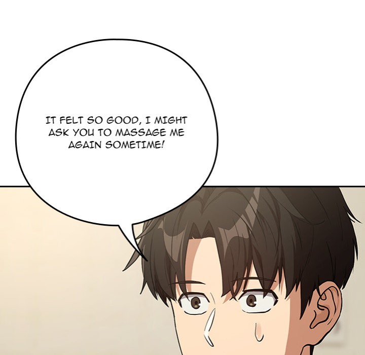 After Work Love Affairs - Chapter 82 Page 130