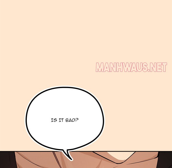 After Work Love Affairs - Chapter 82 Page 17