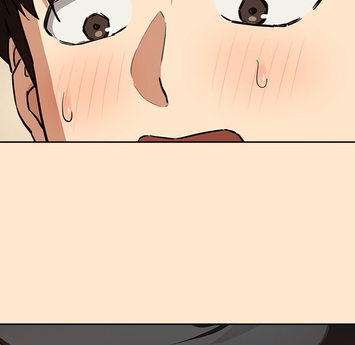 After Work Love Affairs - Chapter 82 Page 20