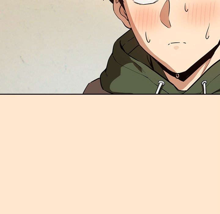 After Work Love Affairs - Chapter 82 Page 36