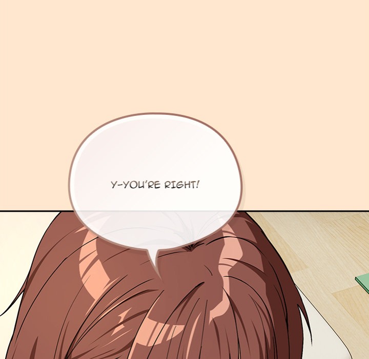 After Work Love Affairs - Chapter 82 Page 46