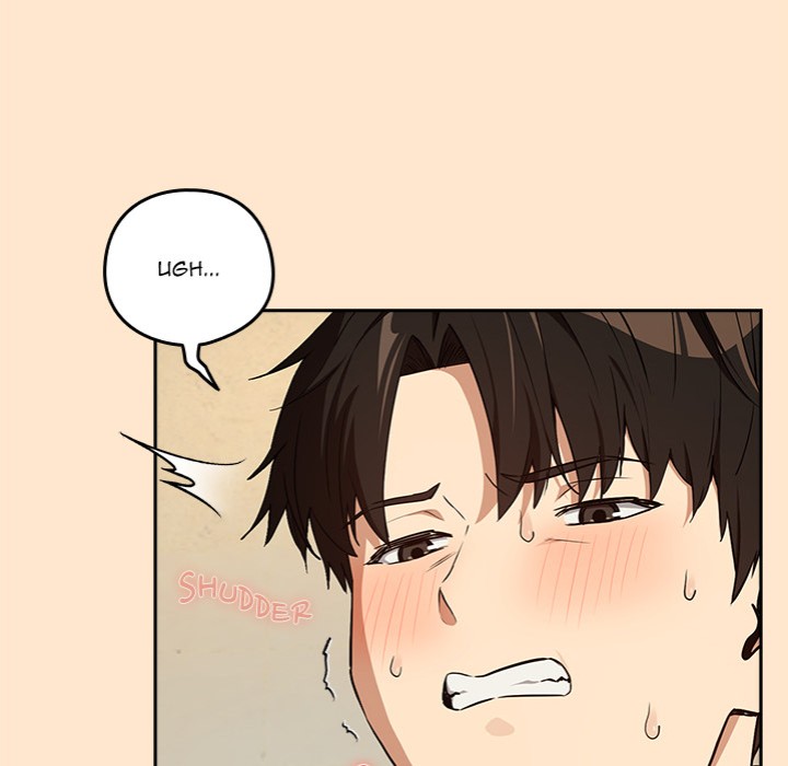 After Work Love Affairs - Chapter 82 Page 50