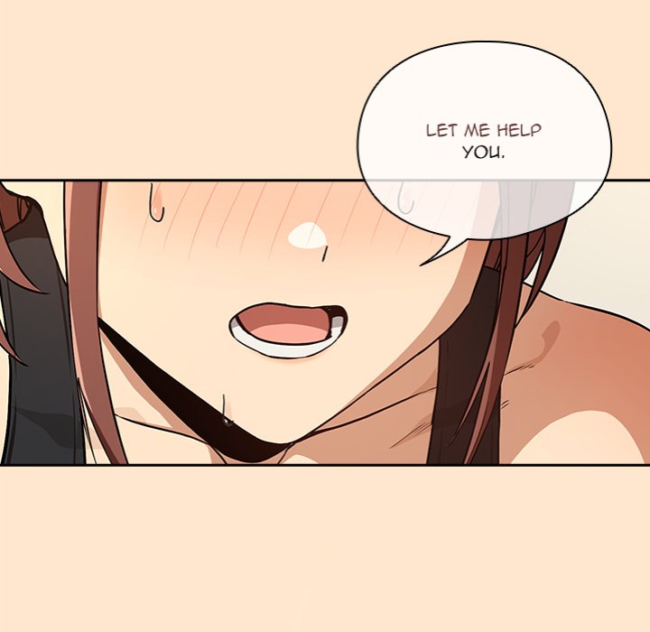 After Work Love Affairs - Chapter 82 Page 52