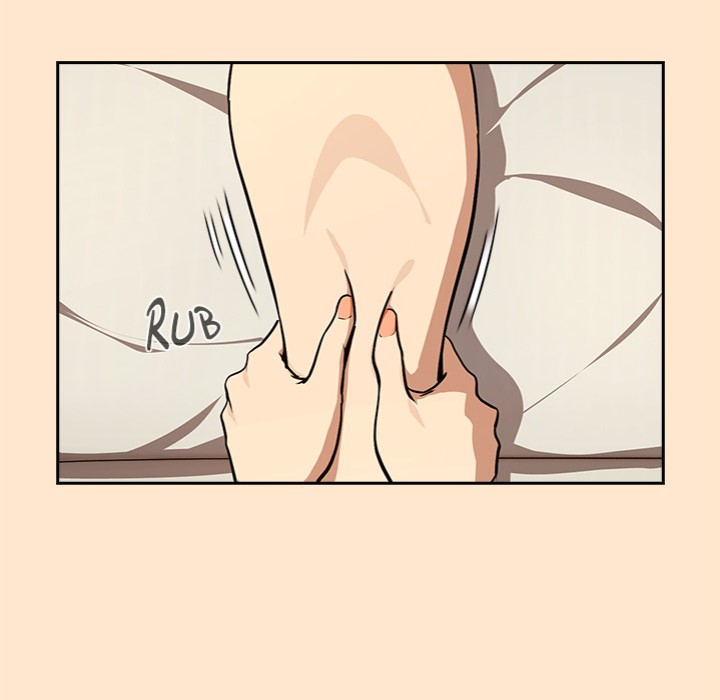 After Work Love Affairs - Chapter 82 Page 68