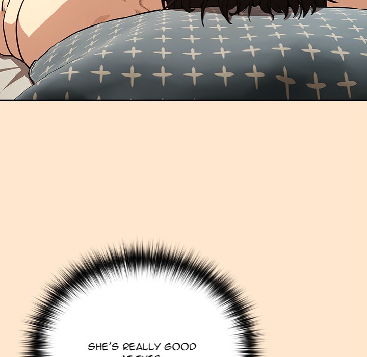 After Work Love Affairs - Chapter 82 Page 72