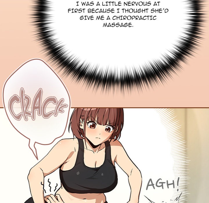 After Work Love Affairs - Chapter 82 Page 78