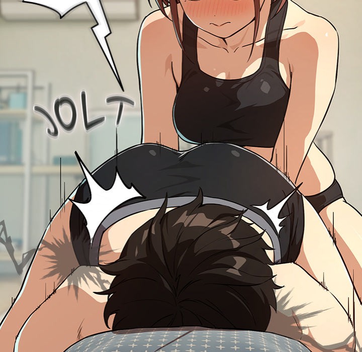 After Work Love Affairs - Chapter 82 Page 94