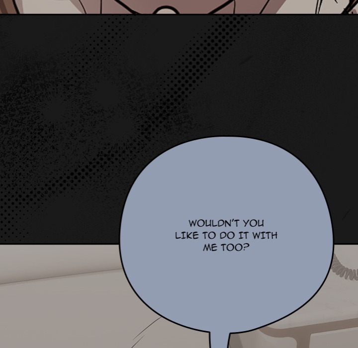 After Work Love Affairs - Chapter 84 Page 110