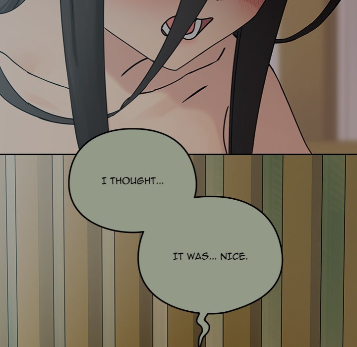 After Work Love Affairs - Chapter 84 Page 115