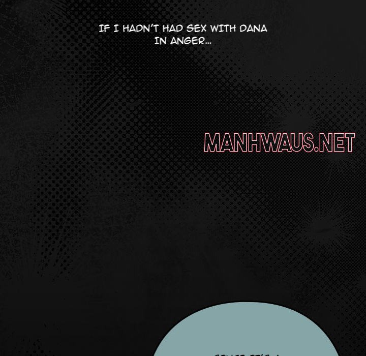 After Work Love Affairs - Chapter 84 Page 118