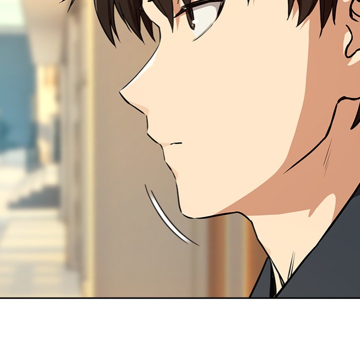 After Work Love Affairs - Chapter 84 Page 133