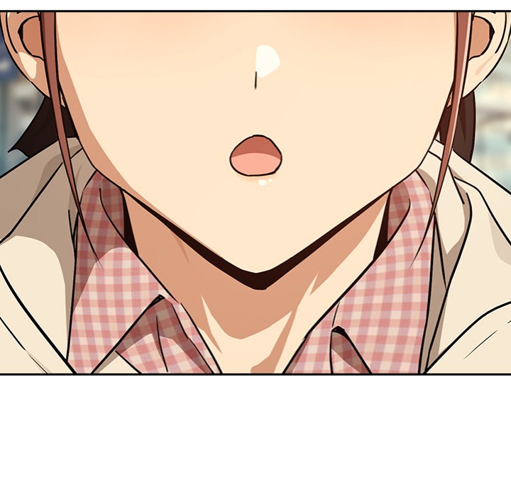 After Work Love Affairs - Chapter 84 Page 138