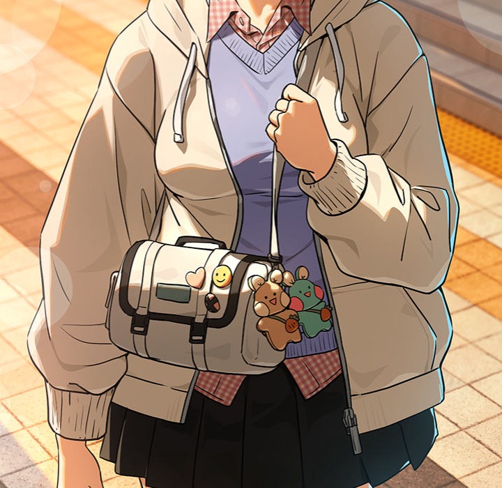 After Work Love Affairs - Chapter 84 Page 145