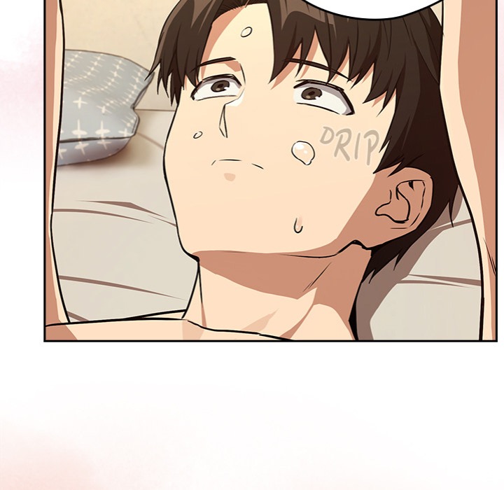 After Work Love Affairs - Chapter 84 Page 19