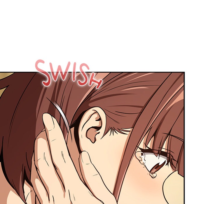 After Work Love Affairs - Chapter 84 Page 36