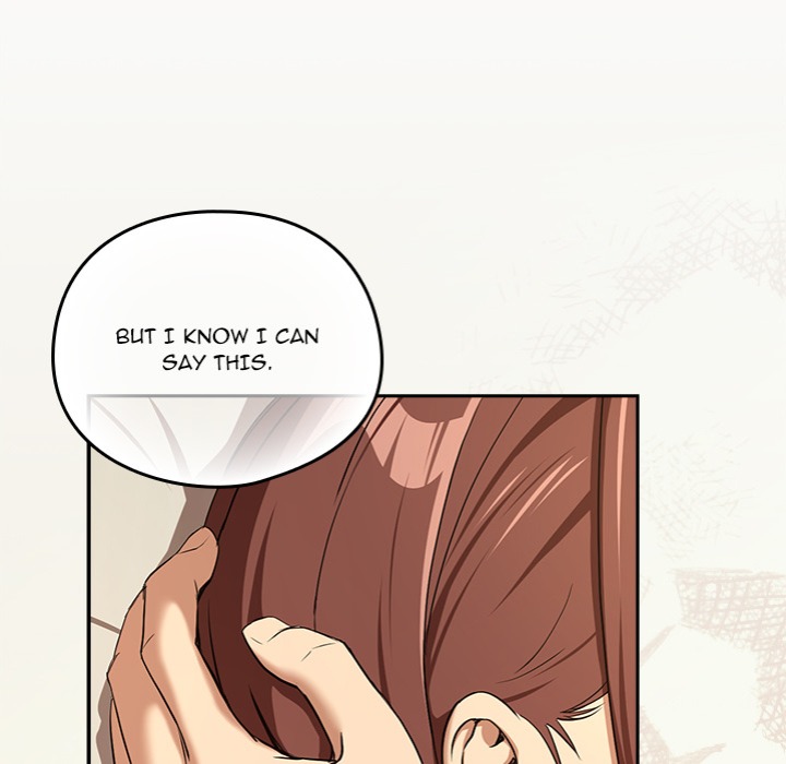 After Work Love Affairs - Chapter 84 Page 47