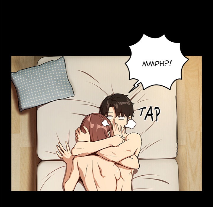 After Work Love Affairs - Chapter 84 Page 68