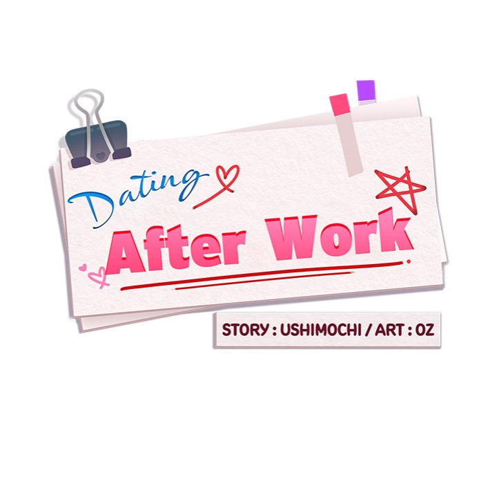 After Work Love Affairs - Chapter 84 Page 7