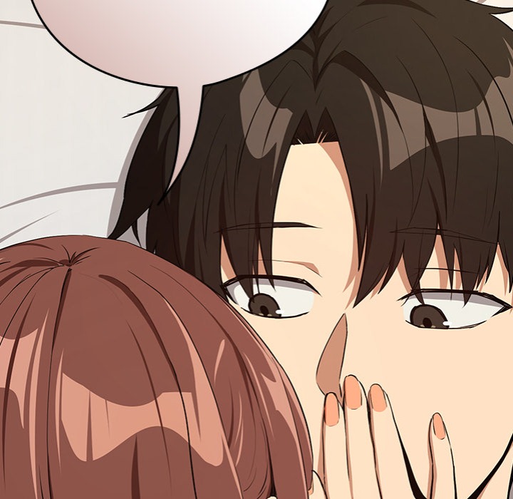 After Work Love Affairs - Chapter 84 Page 74